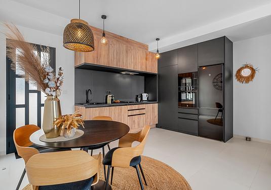 Apartment in San Miguel de Salinas