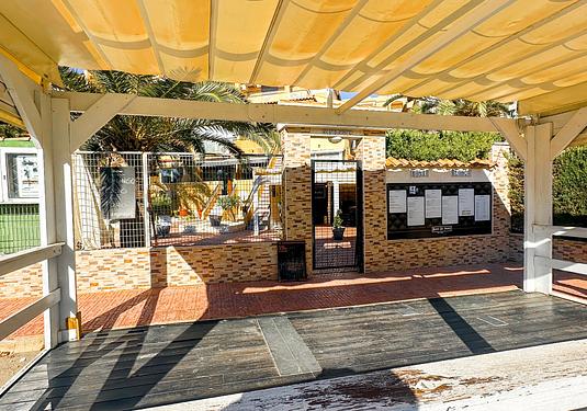 Commercial in Torrevieja