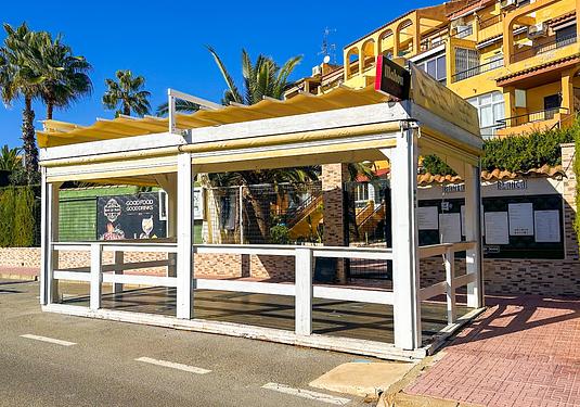 Commercial in Torrevieja