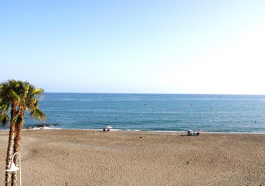 Apartment in Algarrobo Costa