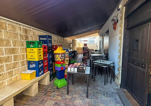 Commercial in Torrevieja