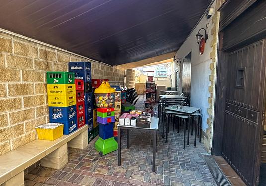 Commercial in Torrevieja