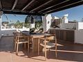 Apartment in Estepona