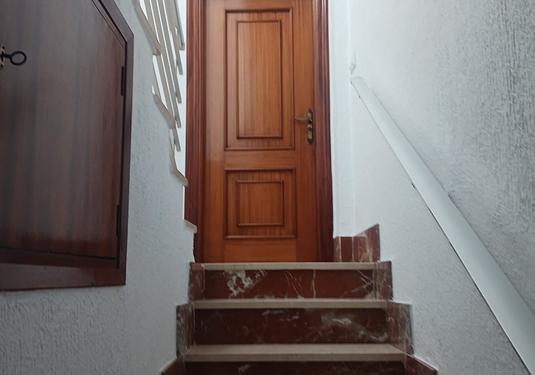 Town house in San Pedro del Pinatar