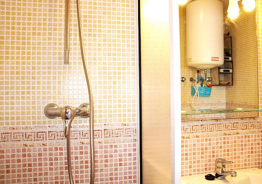 Apartment in Algarrobo Costa