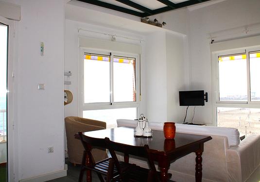 Apartment in Algarrobo Costa