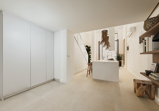 Apartment in Alicante