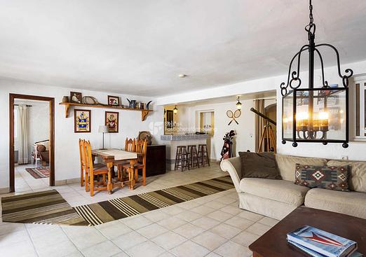 Town house in Torrevieja