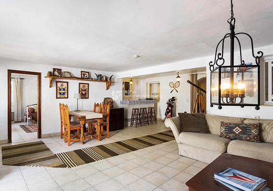 Town house in Torrevieja