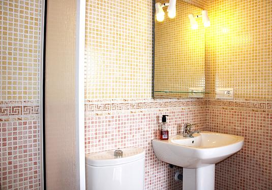 Apartment in Algarrobo Costa