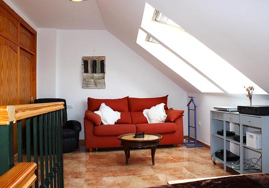 Apartment in Algarrobo Costa