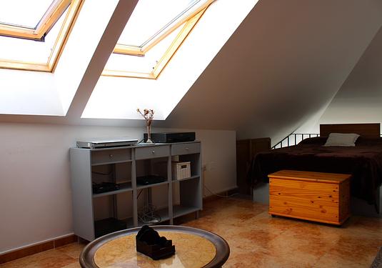 Apartment in Algarrobo Costa