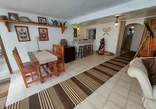 Town house in Torrevieja