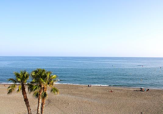 Apartment in Algarrobo Costa