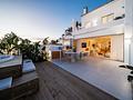Town house in Las Chapas