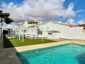 Villa in Torrevieja