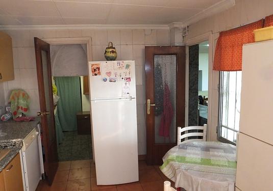 Country house in Encebras