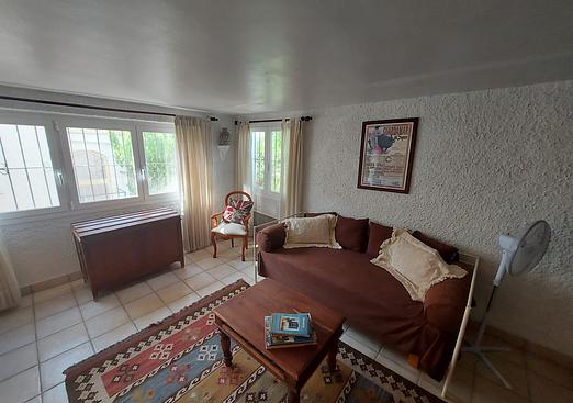 Town house in Torrevieja