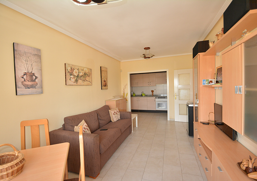 Apartment in Guardamar del Segura