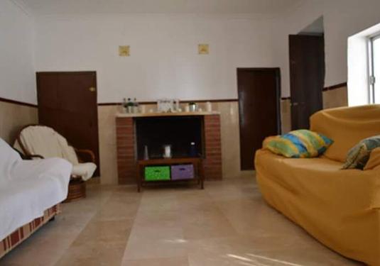 Town house in Rodriguillo