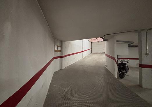 Apartment in Lo Pagan