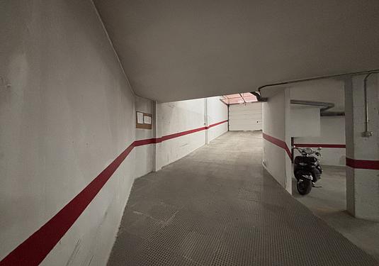 Apartment in Lo Pagan