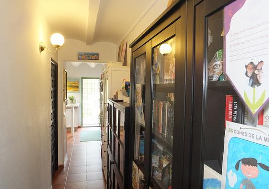 Country house in Pinoso