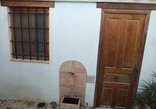 Country house in Pinoso