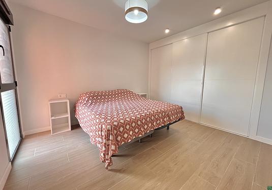 Apartment in Villamartin
