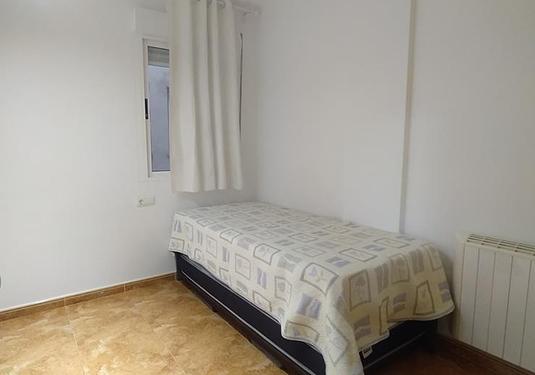 Apartment in Torrevieja