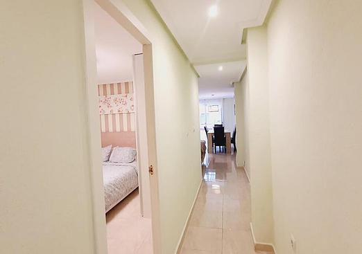 Apartment in Torrevieja