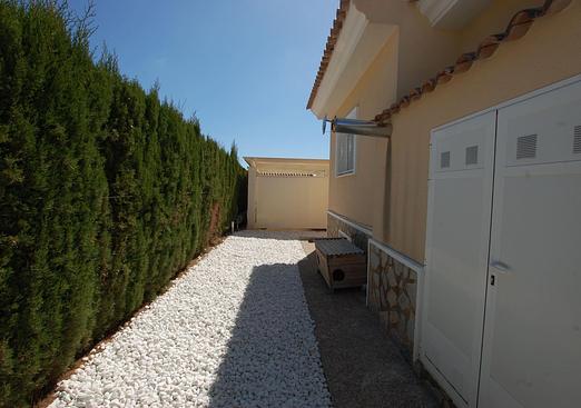 Villa in Ciudad Quesada