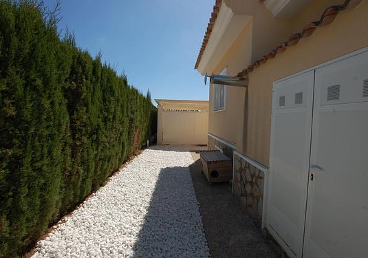 Villa in Ciudad Quesada