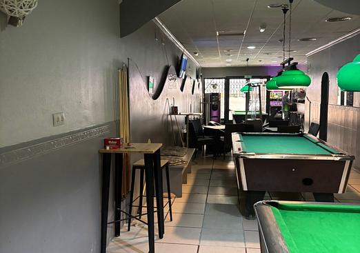 Commercial in Calpe