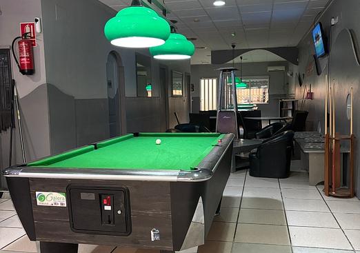 Commercial in Calpe