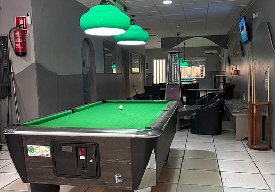 Commercial in Calpe