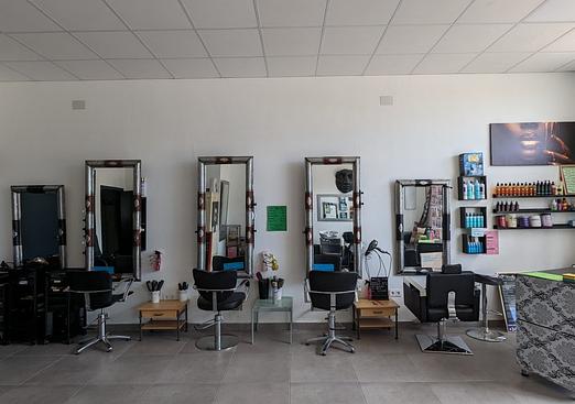 Commercial in Lo Crispin