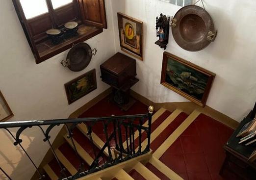 Town house in Alora