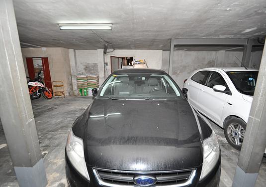 Parking  in Pinoso
