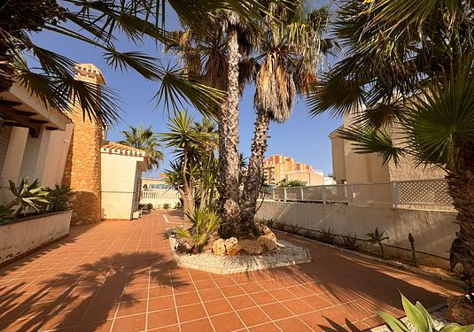 Villa in La Manga del Mar Menor