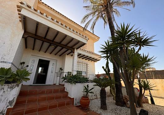 Villa in La Manga del Mar Menor