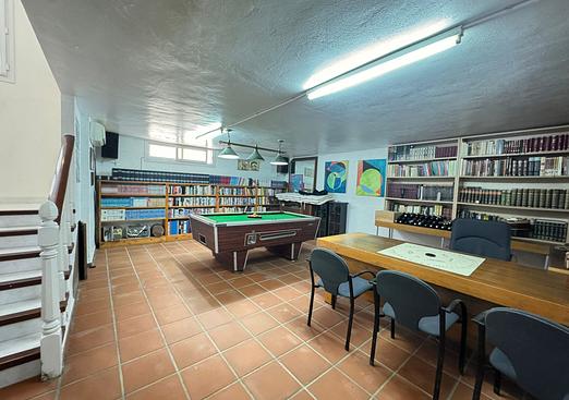 Villa in La Manga del Mar Menor