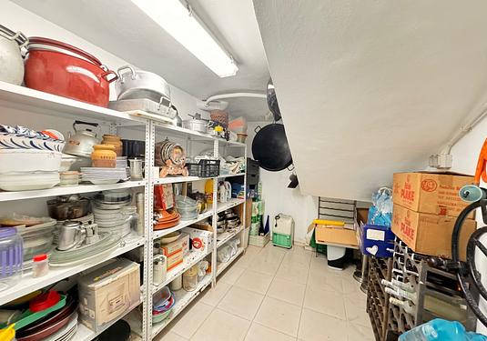 Villa in La Manga del Mar Menor