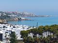 Apartment in Estepona