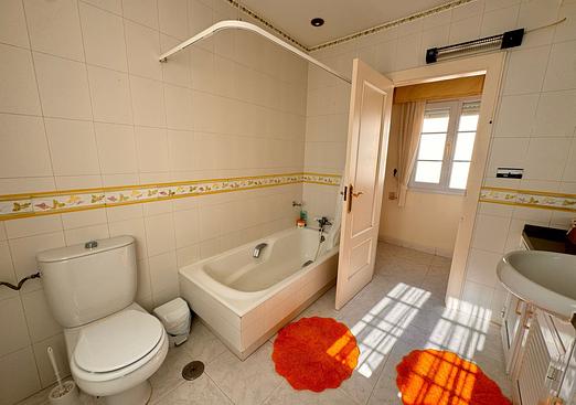 Villa in La Manga del Mar Menor