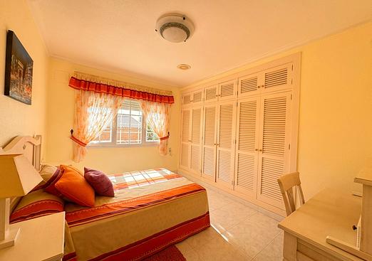 Villa in La Manga del Mar Menor