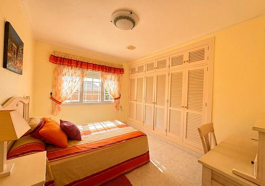 Villa in La Manga del Mar Menor