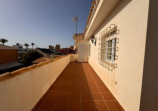 Villa in La Manga del Mar Menor