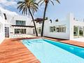 Villa in El Rosario