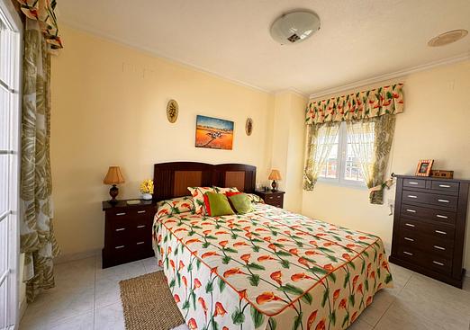 Villa in La Manga del Mar Menor